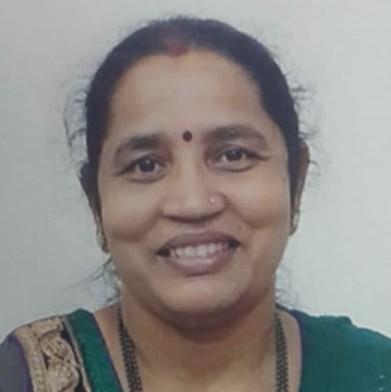 Dr Vrushali Mandrekar