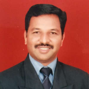 Mr Harshad Ashok Swar