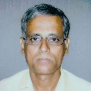 Mr Shivanand Burye