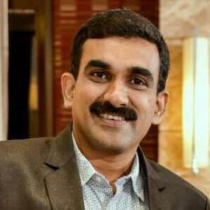 Mr Suraj Mantravadi