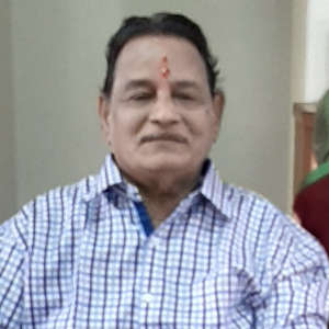Rameshchandra Walke