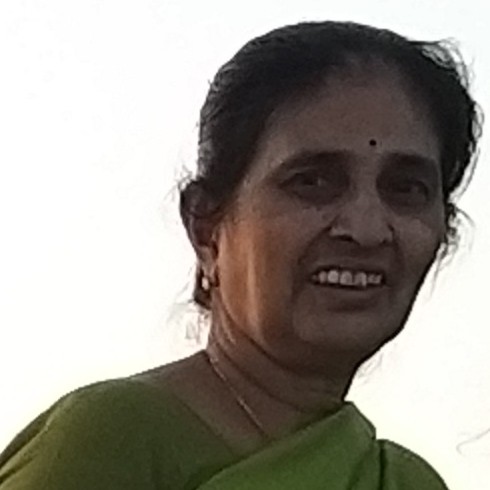 Smt Snehal Mahajan