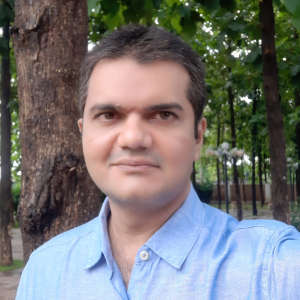 Suraj Belekar