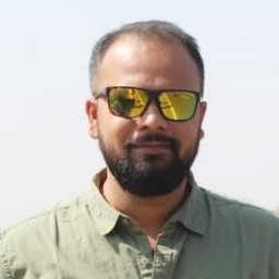 Yogendra Sirsat